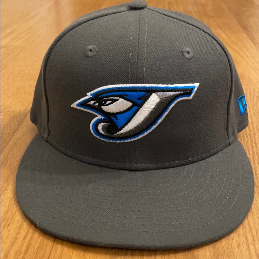Toronto blue jays hat